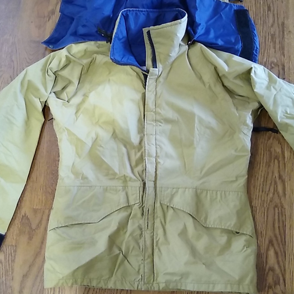 Marmot Mountain Works Jacket